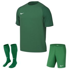 Nike Academy Trikotsatz Kinder 3-teilig Trikot Short Fussballsocken