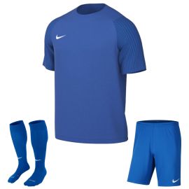 Nike Academy Trikotsatz Herren Damen 3-teilig Trikot Shorts Fussballsocken