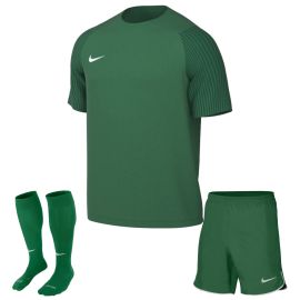 Nike Academy Trikotsatz Kinder 3-teilig Trikot Woven Short Fussballsocken