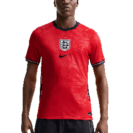 Nike Auswärtstrikot England WM 2026