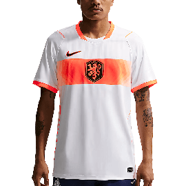 Nike Auswärtstrikot Niederlande WM 2026