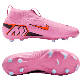 Nike Fussballschuh Jr. Mercurial Superfly 10 Academy MG
