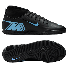 Nike Fußballschuh "Jr. Mercurial Superfly 10 Club IC"