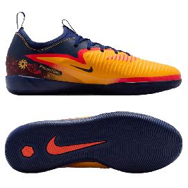 Nike Fussballschuh Jr. Phantom 6 Low Academy IC