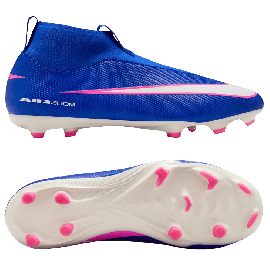 Nike Fussballschuh Mercurial Superfly 10 Academy MG