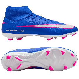 Nike Fussballschuh Mercurial Superfly 10 Academy MG
