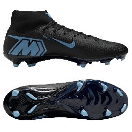 Nike Fußballschuh "Mercurial Superfly 10 Academy MG"