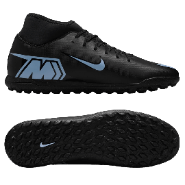 Nike Fußballschuh "Mercurial Superfly 10 Club TF"