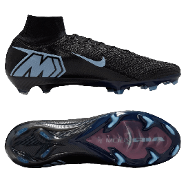 Nike Fußballschuh "Mercurial Superfly 10 Elite FG"