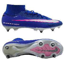 Nike Fussballschuh Mercurial Superfly 10 Elite SG Pro