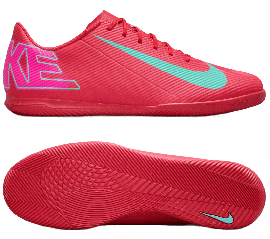 Nike Fussballschuh Mercurial Vapor 16 Club IC