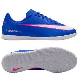 Nike Fussballschuh Mercurial Vapor 16 Club IC