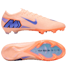 Nike Fussballschuh Mercurial Vapor 16 Low Elite LV8 FG