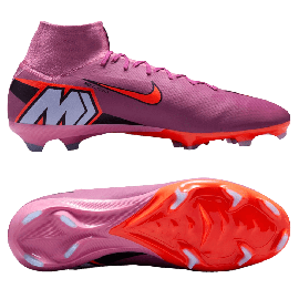 Nike Fussballschuh Mercurial Vapor 16 Pro FG