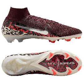 Nike Fussballschuh Nike United Superfly 10 High Elite FG