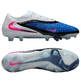 Nike Fussballschuh Phantom 6 Elite FG Low