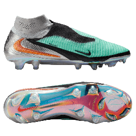 Nike Fussballschuh Phantom 6 High Elite FG