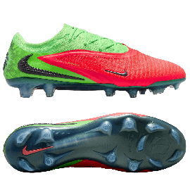 Nike Fussballschuh Phantom 6 Low Elite Erling Haaland FG