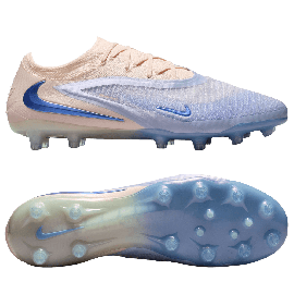 Nike Fussballschuh Phantom 6 Low Elite LV8 AG Pro