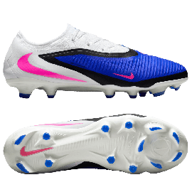 Nike Fussballschuh Phantom 6 Pro FG Low