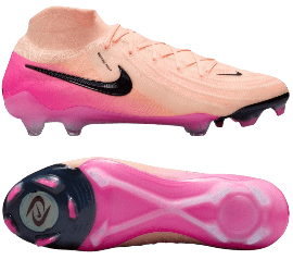 Nike Fussballschuh Phantom Luna 2 Elite FG