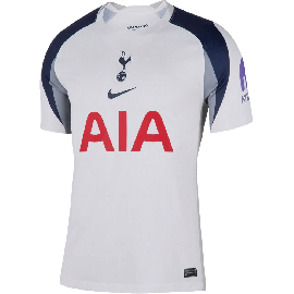 Nike Heimtrikot 2025/2026 Tottenham Hotspur