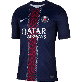 Nike Heimtrikot 25/26 Paris Saint Germain