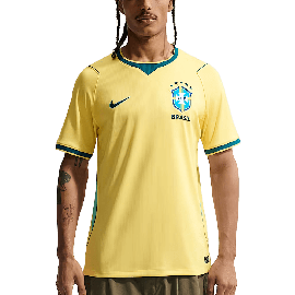 Nike Heimtrikot Brasilien WM 2026