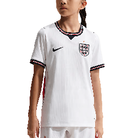 Nike Heimtrikot England WM 2026