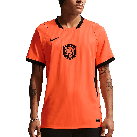 Nike Heimtrikot Niederlande WM 2026