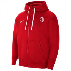 Nike Park 20 SV Genclerbirligi 1995 Kinder Kapuzenjacke