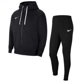 Nike Park 20 Sweatanzug Kinder 2-teilig Kapuzenjacke Jogginghose