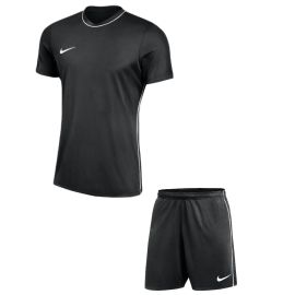Nike Park 26 Fussball Shirt Set Kinder 2-teilig Trainingsshirt Trainingsshorts