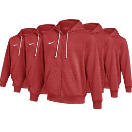 Nike Park 26 Hoody Set Herren Damen Fleece Kapuzenjacke