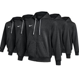 Nike Park 26 Hoody Set Kinder Fleece Kapuzenjacke