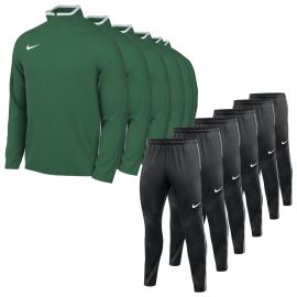 Nike Park 26 Trainingsanzug Satz Kinder 2-teilig Trainingsjacke Trainingshose