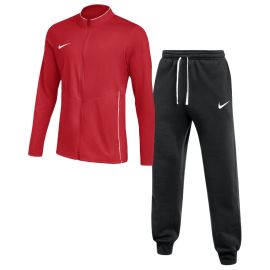 Nike Park 26 Trainingsanzug Herren Damen 2-teilig Trainingsjacke Fleece Sweathose