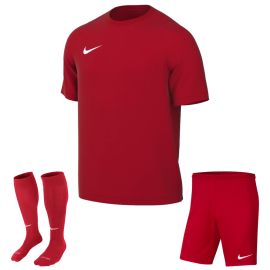 Nike Park Trikotsatz Herren Damen 3-teilig Trikot Short Fussballsocken