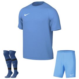 Nike Park Trikotsatz Kinder 3-teilig Trikot Short Stutzenstrumpf