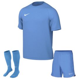 Nike Park Trikotsatz Kinder 3-teilig Trikot Woven Short Fussballsocken