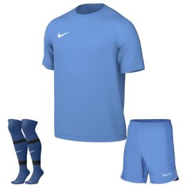 Nike Park Trikotsatz Kinder 3-teilig Trikot Woven Short Stutzenstrumpf