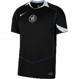 Nike Stadium Ausweichtrikot 25/26 FC Chelsea