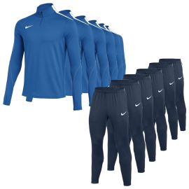 Nike Strike 26 Trainingstop Satz Herren Damen 2-teilig Trainingstop Trainingshose