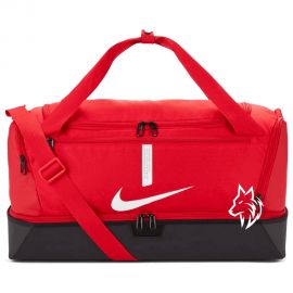 Nike SV Genclerbirligi 1995 Academy Team M Herren Damen Sporttasche mit Schuhfach