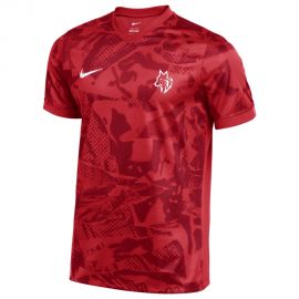Nike SV Genclerbirligi 1995 Precision VII Herren Damen Fussball Trikot