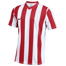 Nike SV Genclerbirligi 1995 Striped Division V Kinder Fussball Trikot