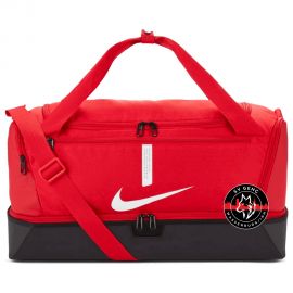 Nike SV Genclerbirligi Wasserburg Academy Team M Herren Damen Sporttasche mit Schuhfach