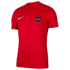 Nike SV Genclerbirligi Wasserburg Park 7 Kinder Fussball Trikot