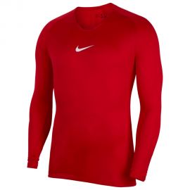 Nike SV Genclerbirligi Wasserburg Park First Layer Herren Damen Unterziehshirt langarm