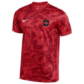 Nike SV Genclerbirligi Wasserburg Precision VII Herren Damen Fussball Trikot